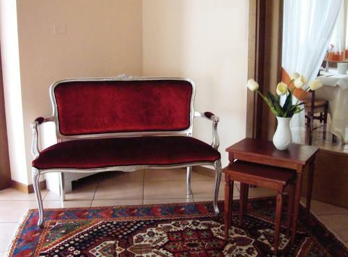 Hotel Garn� Al Poggio