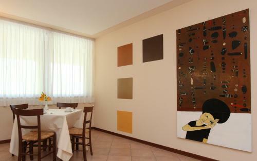 Hotel Garn� Al Poggio