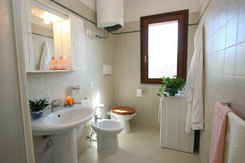 Apartamento Trilocale La Pila
