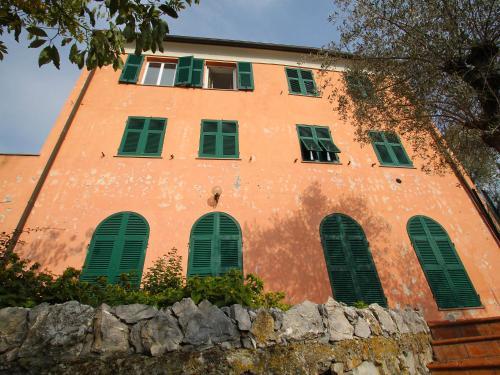 Apartamentos Locazione Turistica Le Grazie