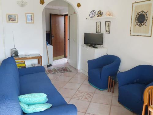 Apartamentos Locazione Turistica Le Grazie