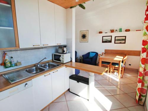 Apartamentos Locazione Turistica Le Grazie