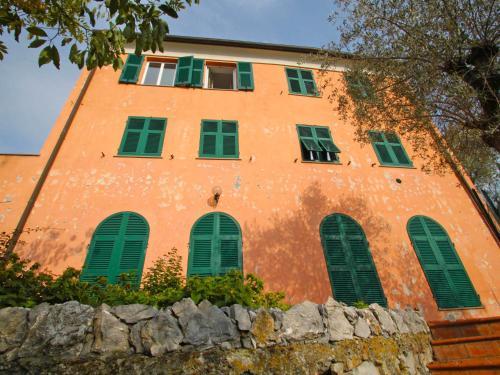 Apartamentos Locazione Turistica Le Grazie