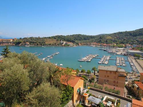 Apartamentos Locazione Turistica Le Grazie