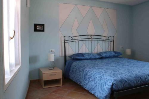 B&B 21