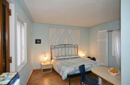 B&B 21