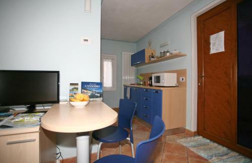 B&B 21