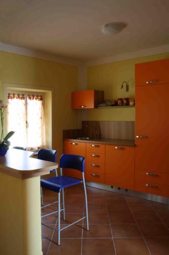 B&B 21