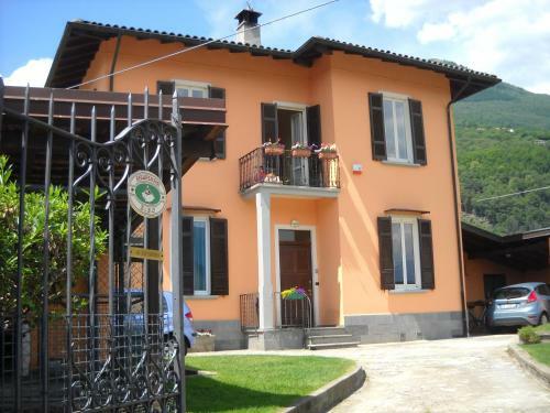 B&B 21