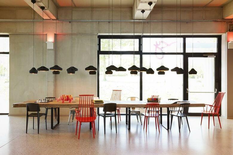 Hotel Moxy Milan Malpensa Airport