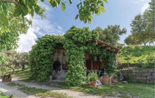 Holiday Home C/da Valle