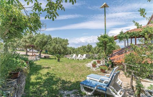 Holiday Home C/da Valle