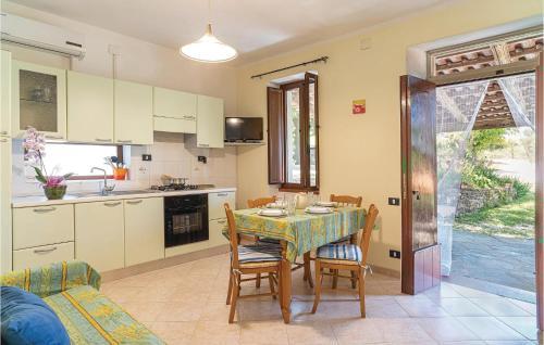 Holiday Home C/da Valle