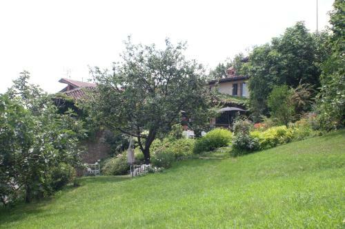 Agroturismo Dindina Agriturismo