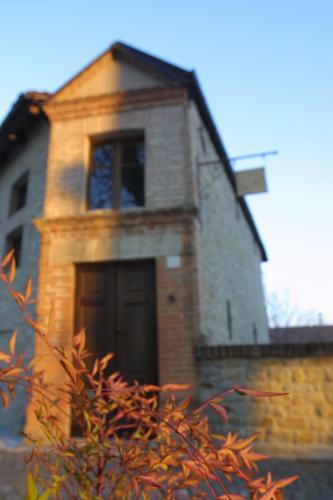 Agroturismo Dindina Agriturismo