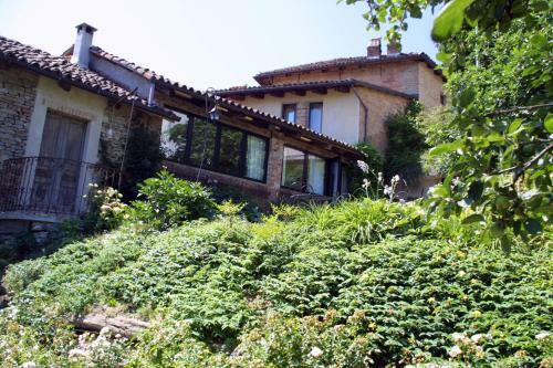 Agroturismo Dindina Agriturismo