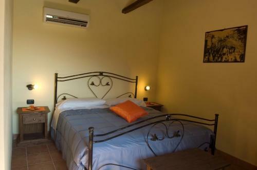 Hostal La Casa Nella Prateria