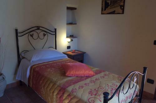 Hostal La Casa Nella Prateria