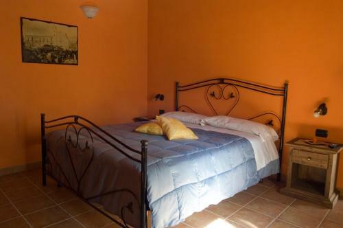 Hostal La Casa Nella Prateria