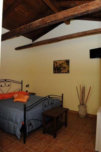 Hostal La Casa Nella Prateria