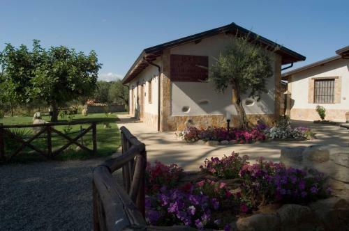 Hostal La Casa Nella Prateria