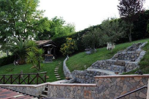 Hostal La Casa Nella Prateria