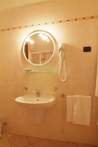 Hotel La Maddalena