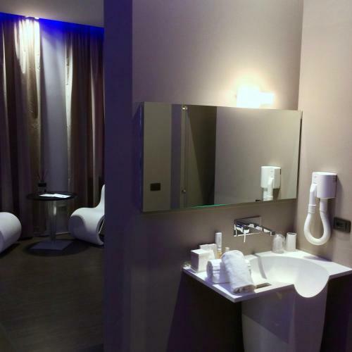 Hotel Le Camp Resort & Spa