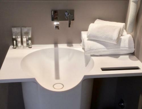 Hotel Le Camp Resort & Spa