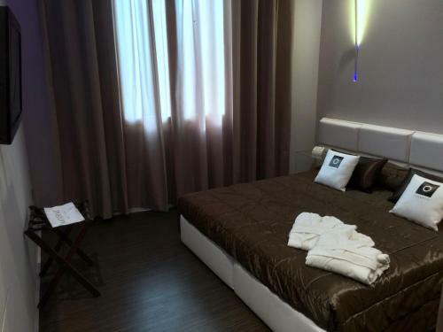 Hotel Le Camp Resort & Spa