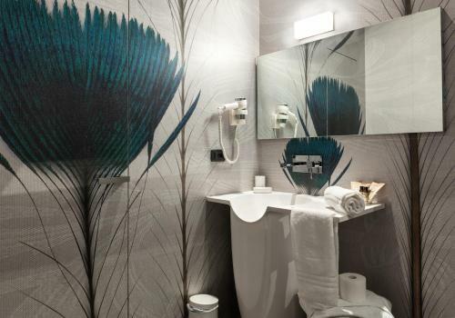 Hotel Le Camp Resort & Spa