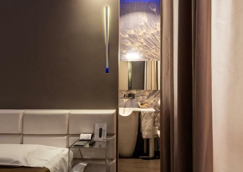 Hotel Le Camp Resort & Spa