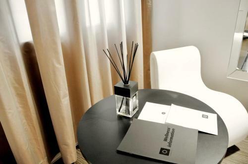 Hotel Le Camp Resort & Spa