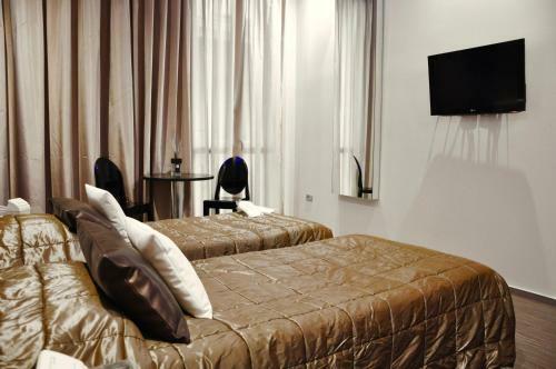 Hotel Le Camp Resort & Spa