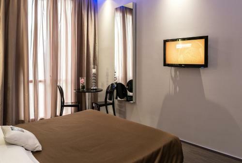 Hotel Le Camp Resort & Spa
