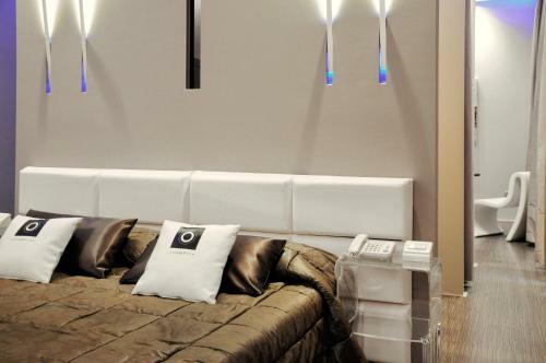 Hotel Le Camp Resort & Spa