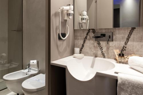 Hotel Le Camp Resort & Spa