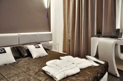 Hotel Le Camp Resort & Spa