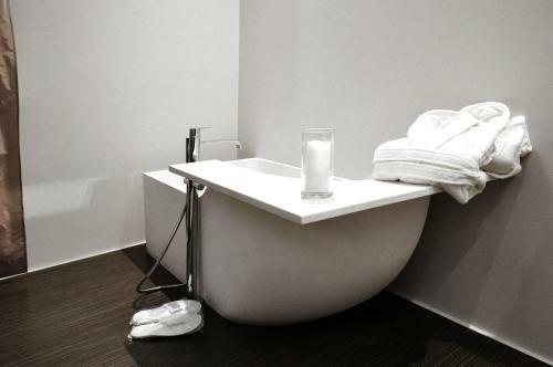 Hotel Le Camp Resort & Spa