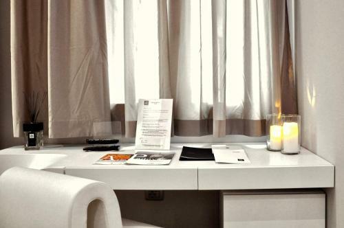 Hotel Le Camp Resort & Spa