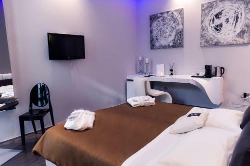 Hotel Le Camp Resort & Spa
