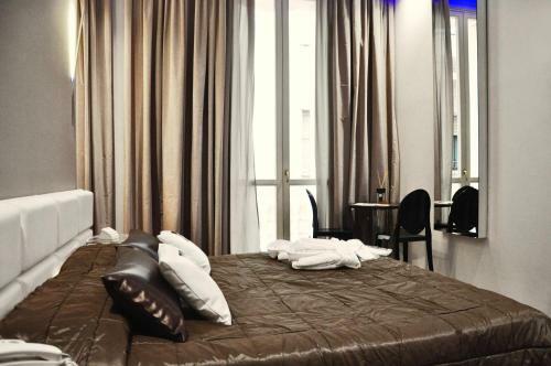 Hotel Le Camp Resort & Spa