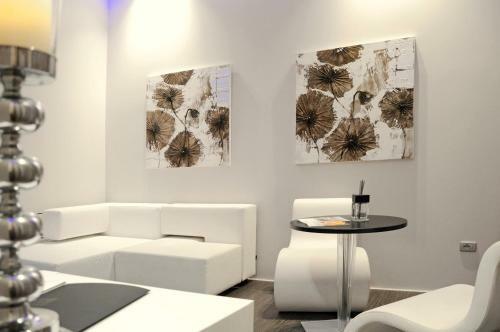 Hotel Le Camp Resort & Spa