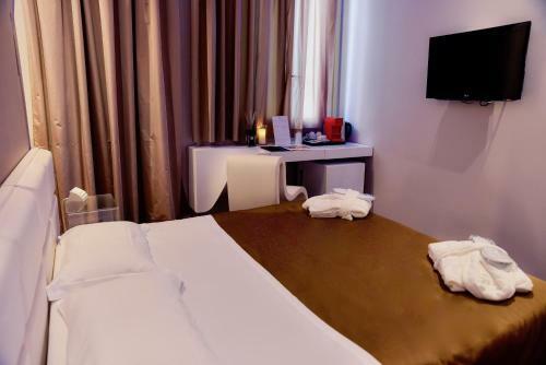 Hotel Le Camp Resort & Spa