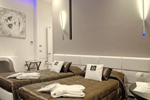 Hotel Le Camp Resort & Spa
