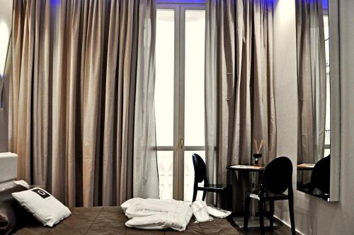 Hotel Le Camp Resort & Spa