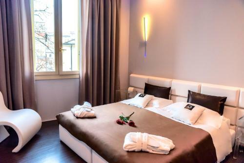 Hotel Le Camp Resort & Spa