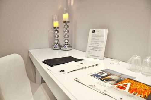 Hotel Le Camp Resort & Spa