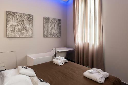 Hotel Le Camp Resort & Spa