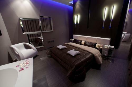 Hotel Le Camp Resort & Spa